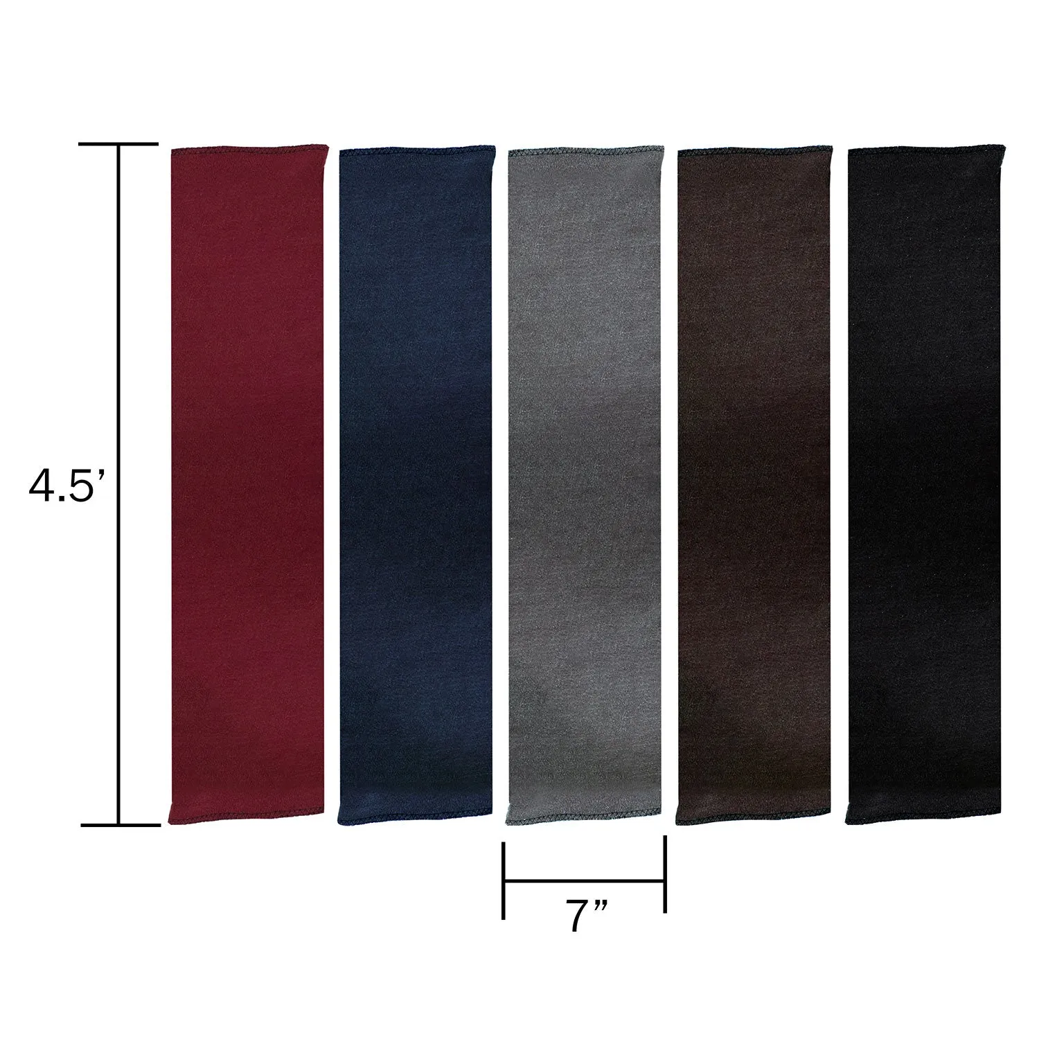 12 Bungee 17" Assorted Color Backpacks & Your Choice of 12 Winter Item Sets - Wholesale Care Package: Homeless, Emergency, Charity