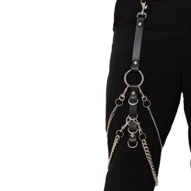 Accessories pants