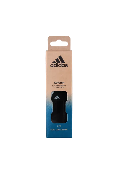 Adidas Adigrip Single Black