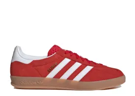 Adidas Gazelle Indoor Better Scarlet