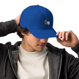 adidas performance cap | signature embroidered