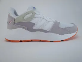 Adidas sneakers da ragazza Chaos EF1061 white
