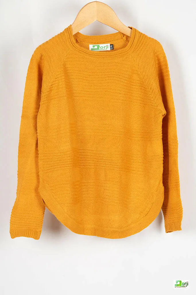 Boy's Knitwear