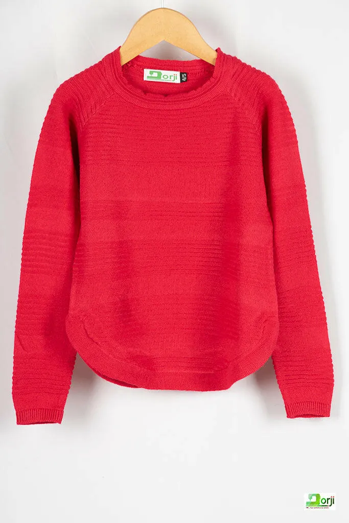 Boy's Knitwear