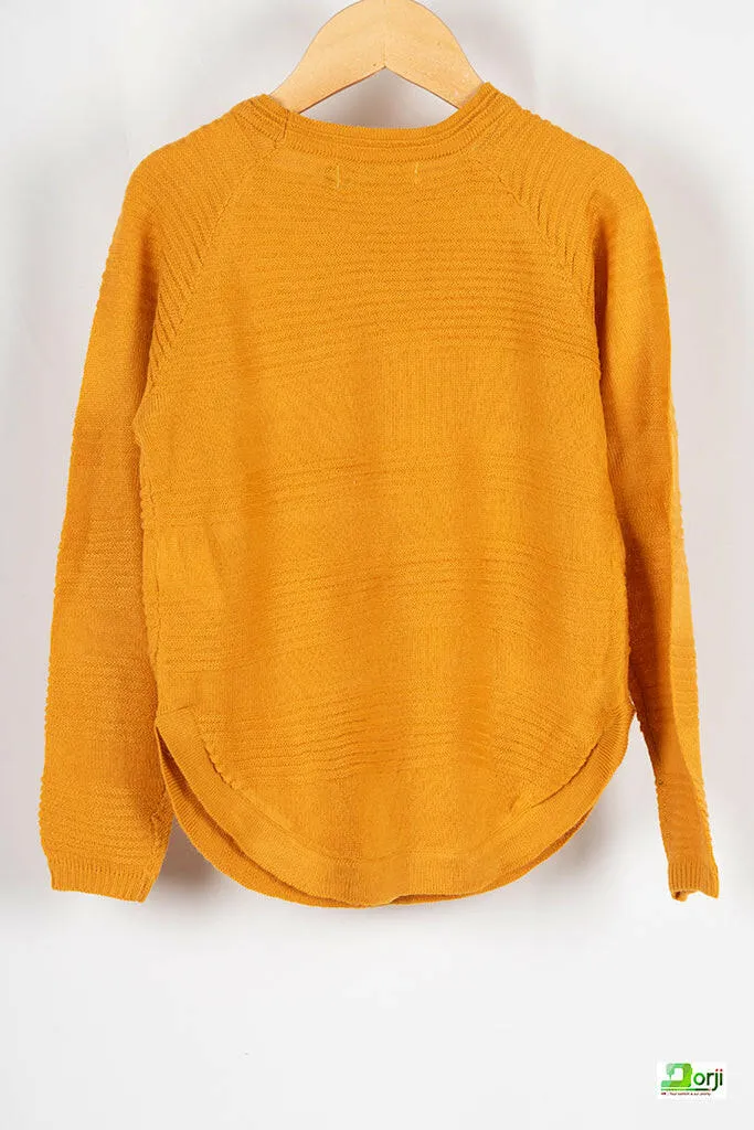 Boy's Knitwear
