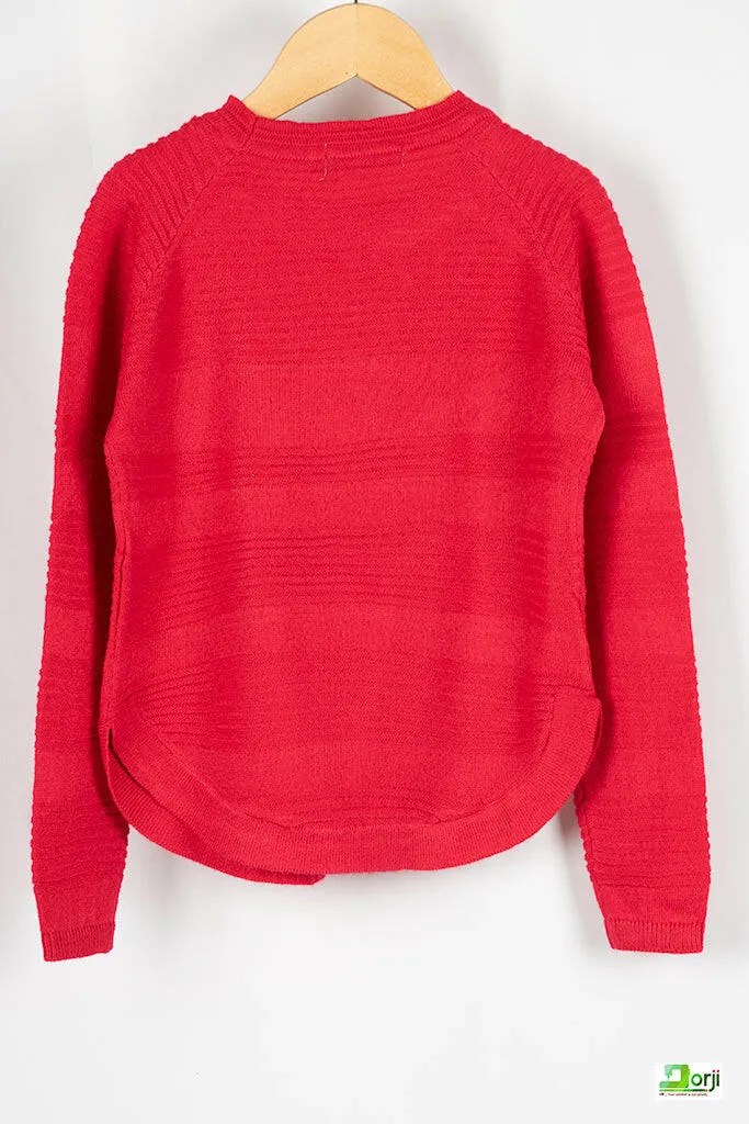 Boy's Knitwear