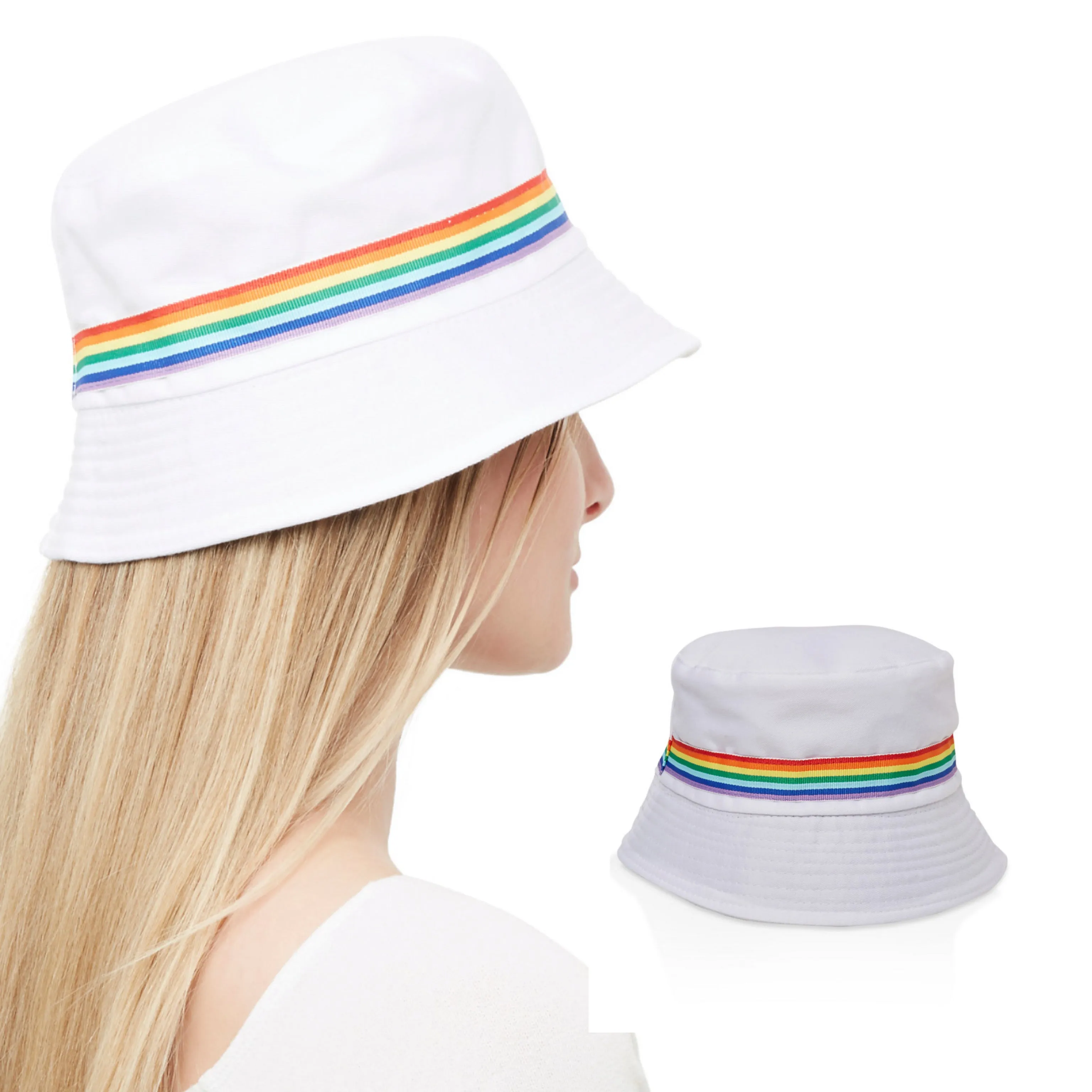Bucket Hats