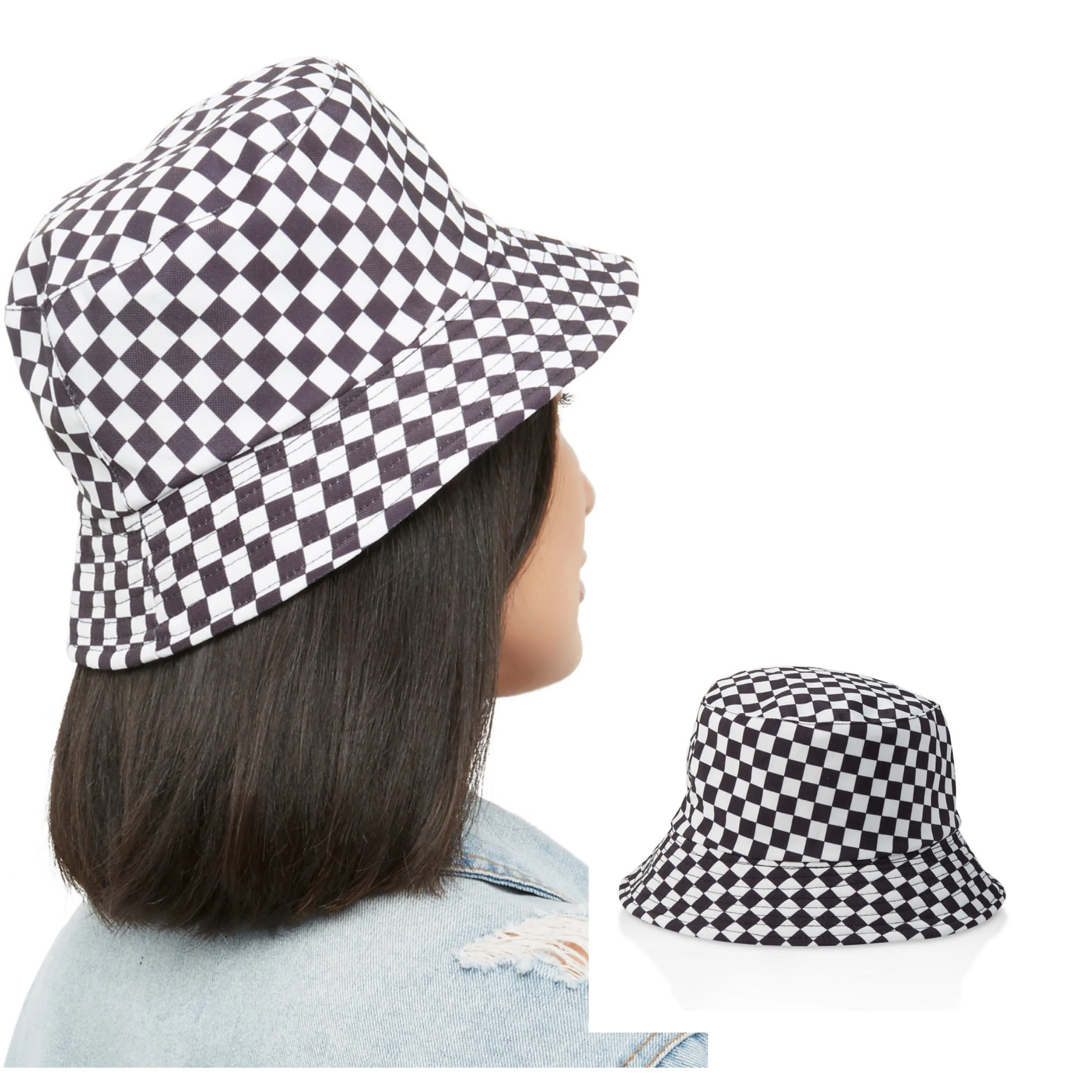 Bucket Hats