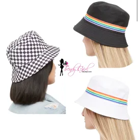 Bucket Hats