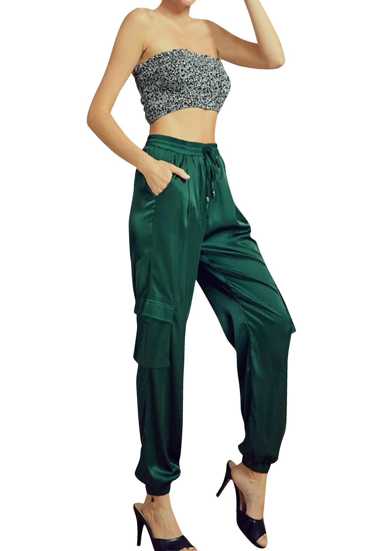 Cargo Pants for women
