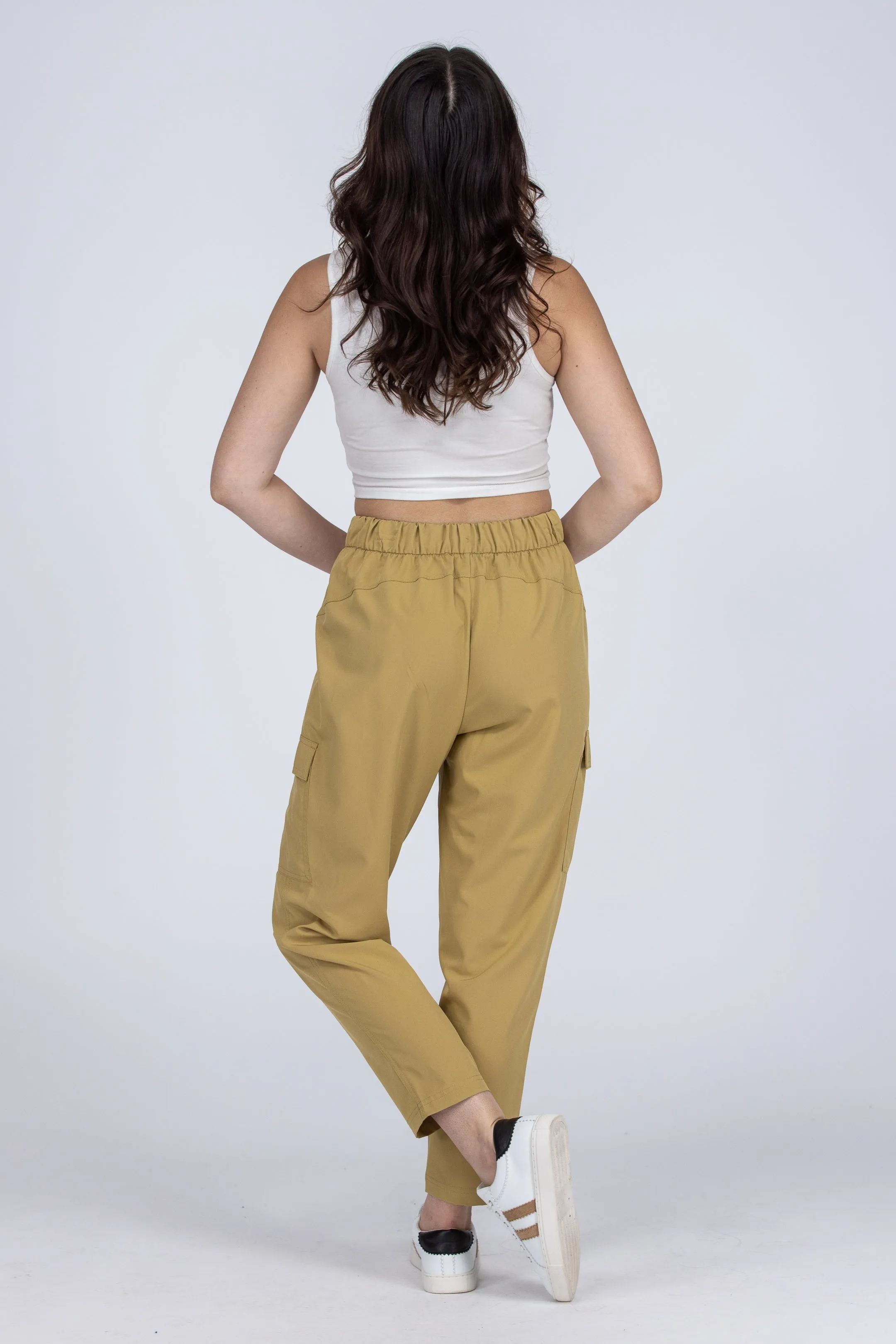 Carry My Cargo Pants * Final Sale*