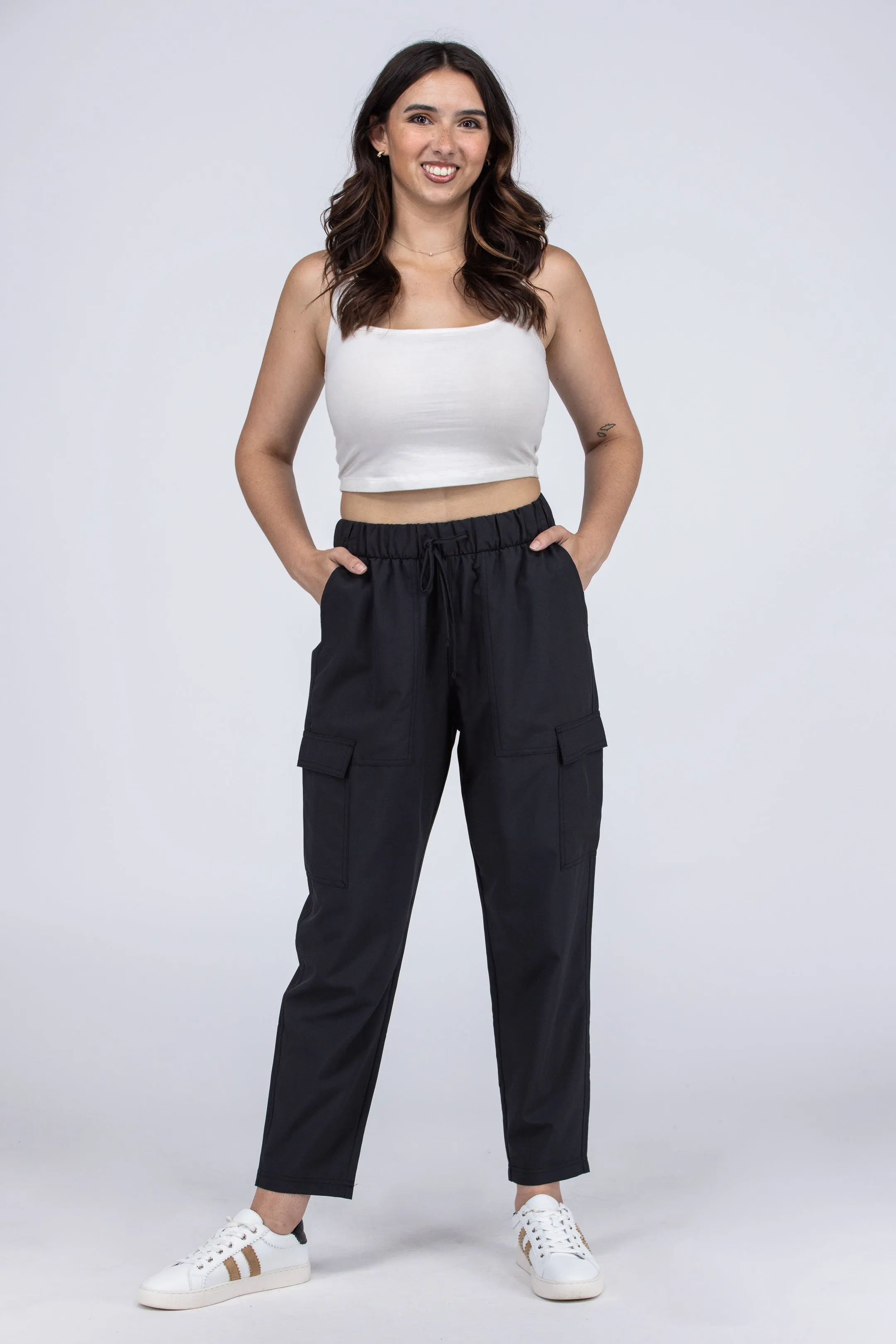 Carry My Cargo Pants * Final Sale*