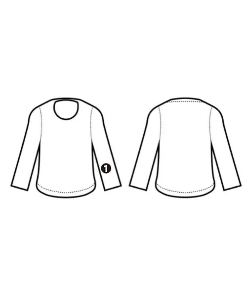 CEPIE. Sweatshirts