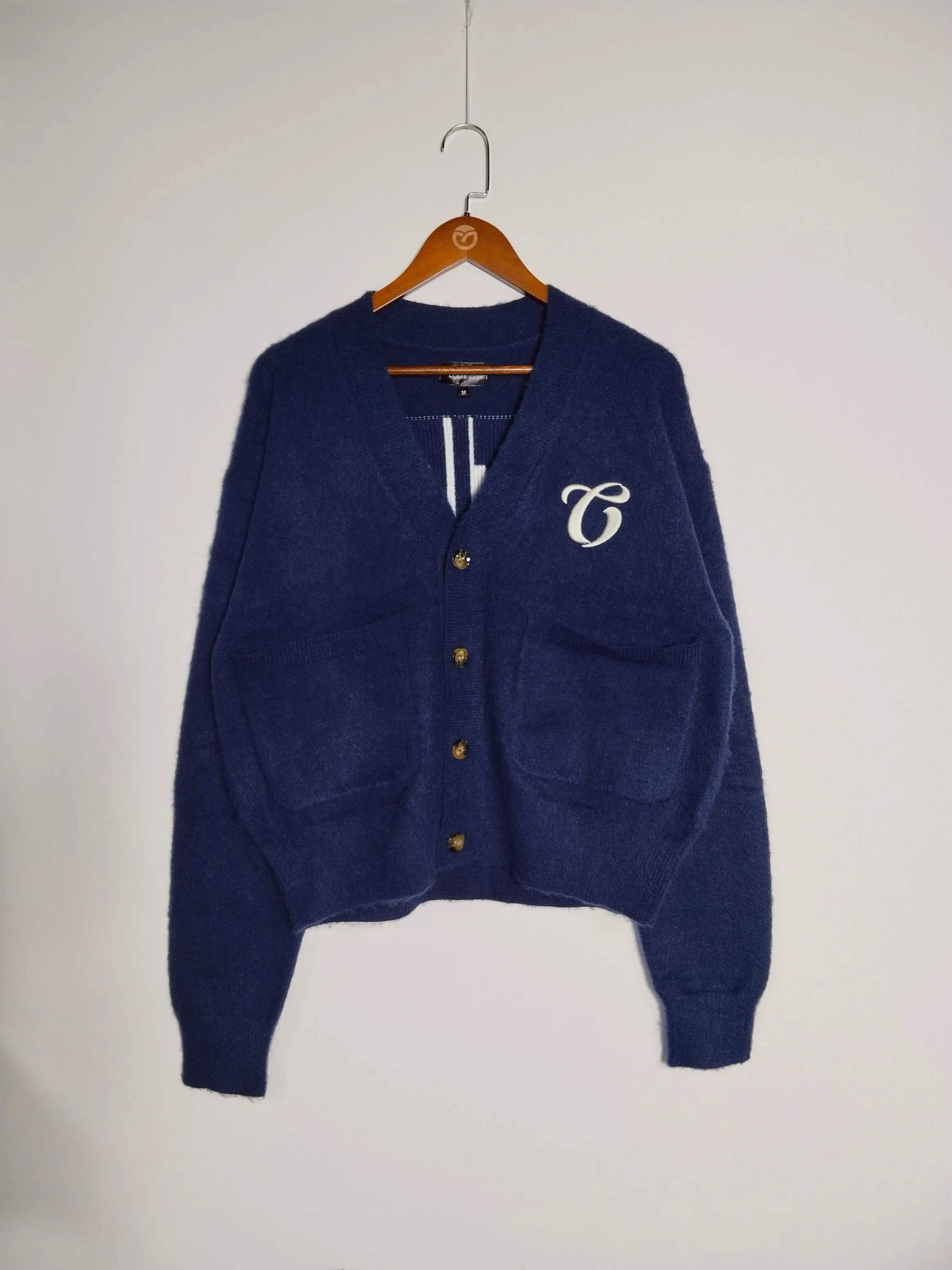 CERTIFIED CARDIGANS