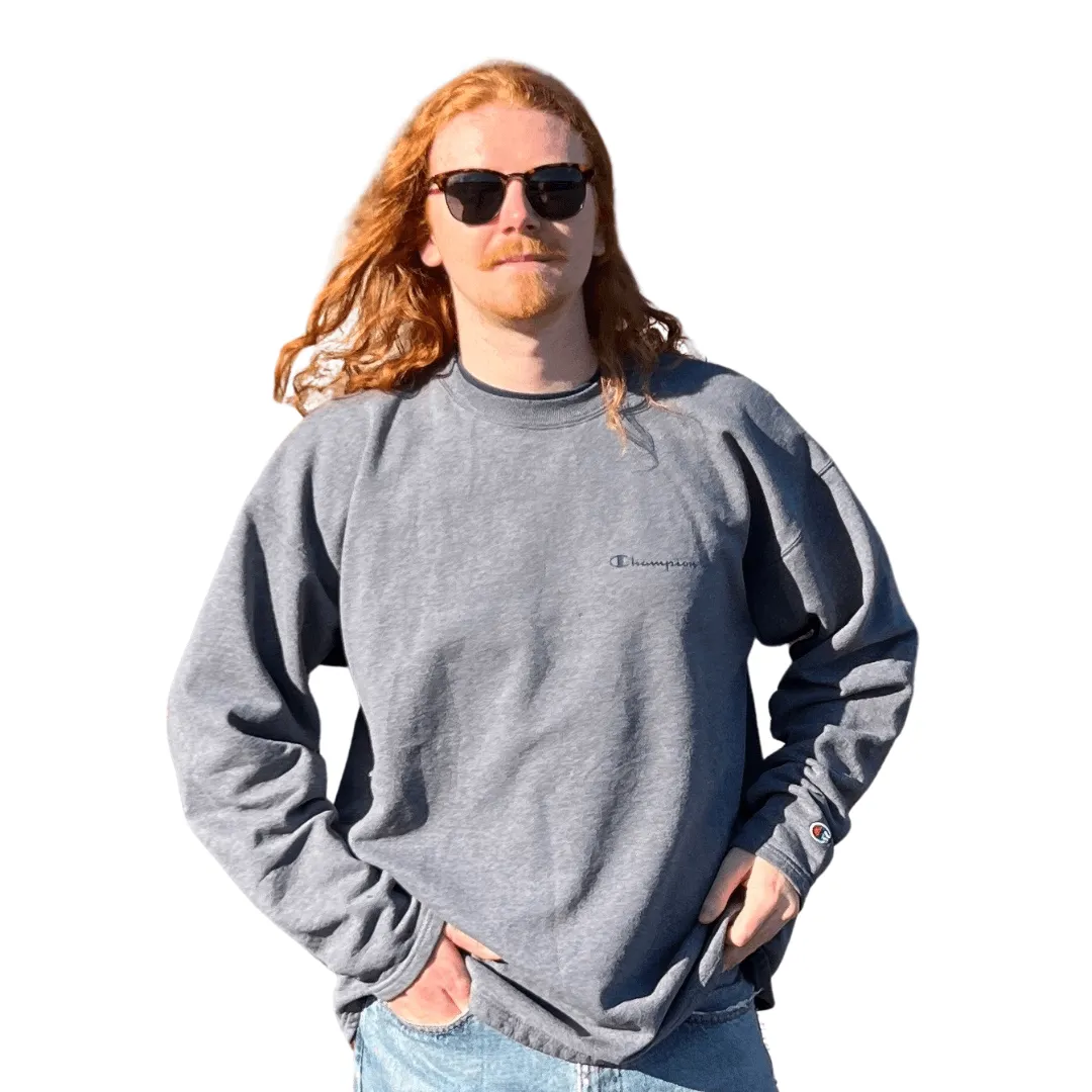 Champion Sweatshirts