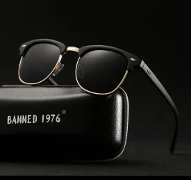 Classic Retro Brand Sun Glasses