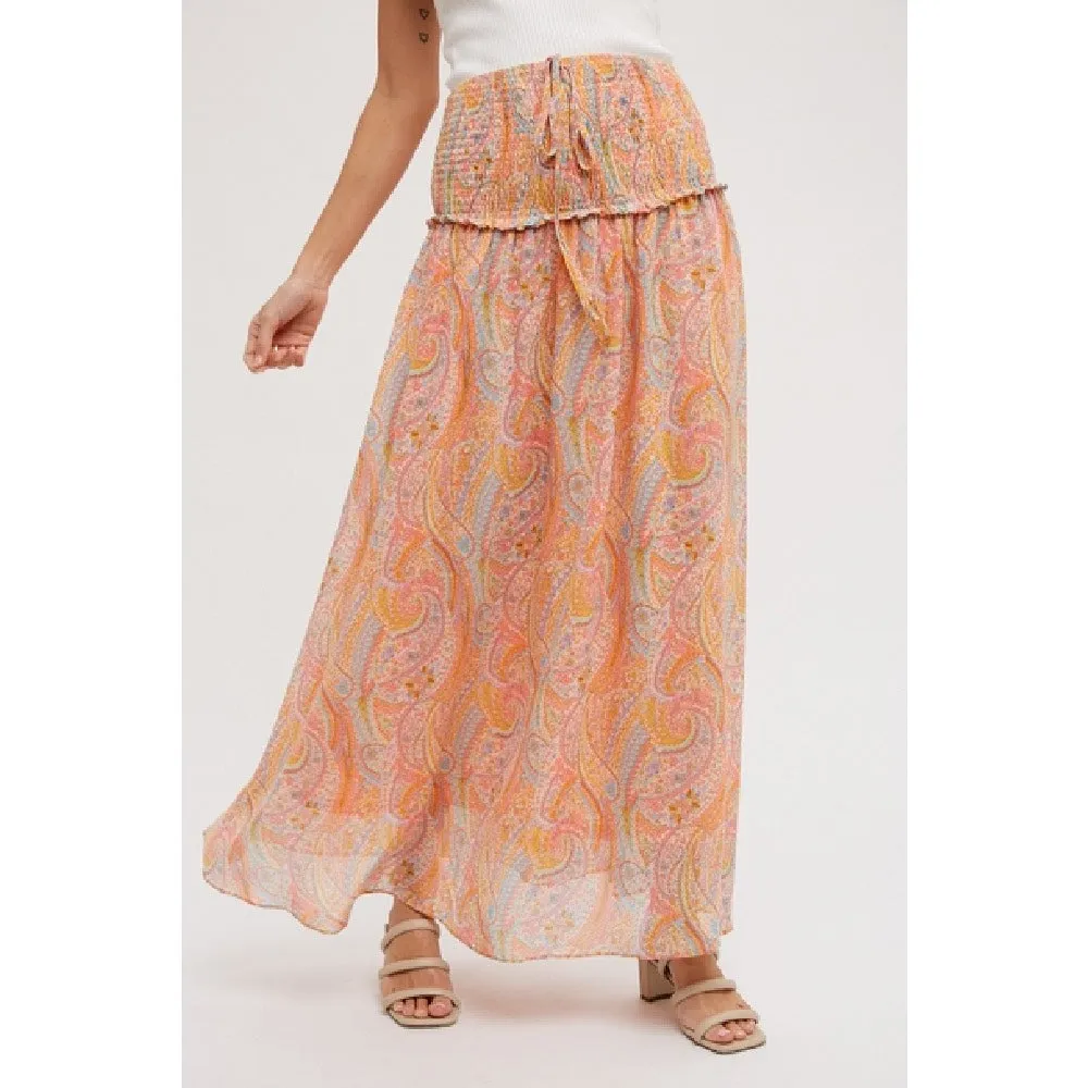 Clementine Dress/Skirt