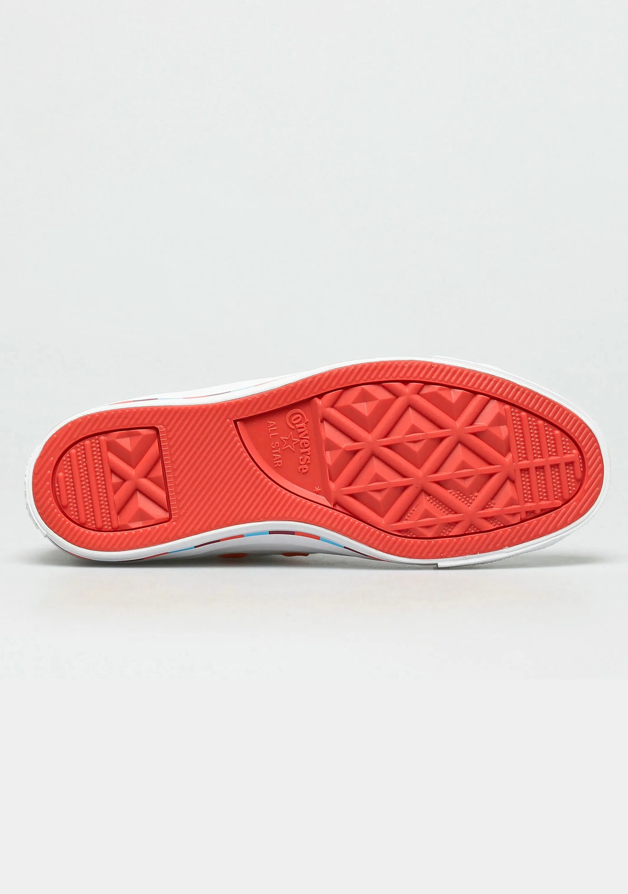 Converse Women's CTAS HI