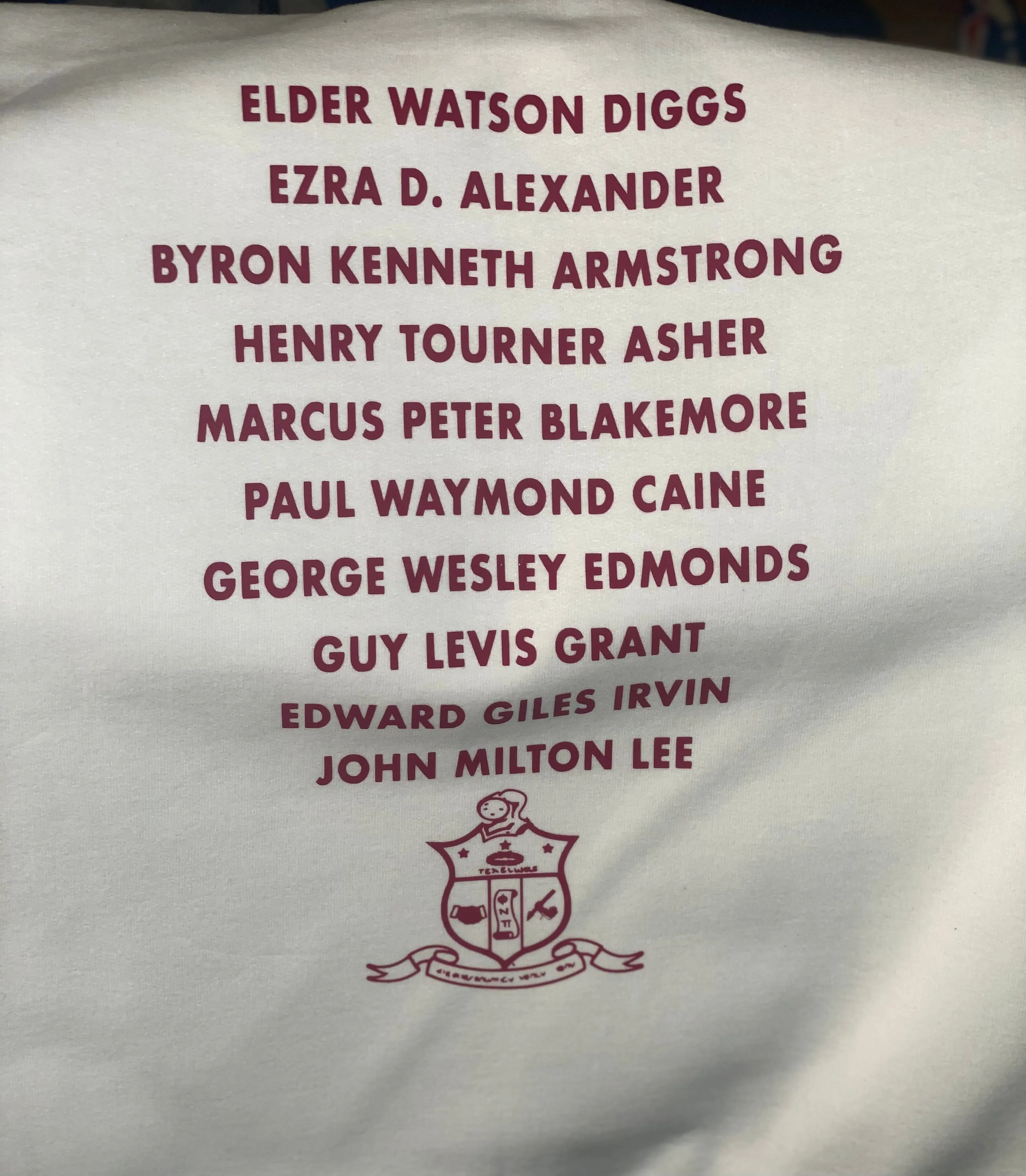 Custom Sweatshirts