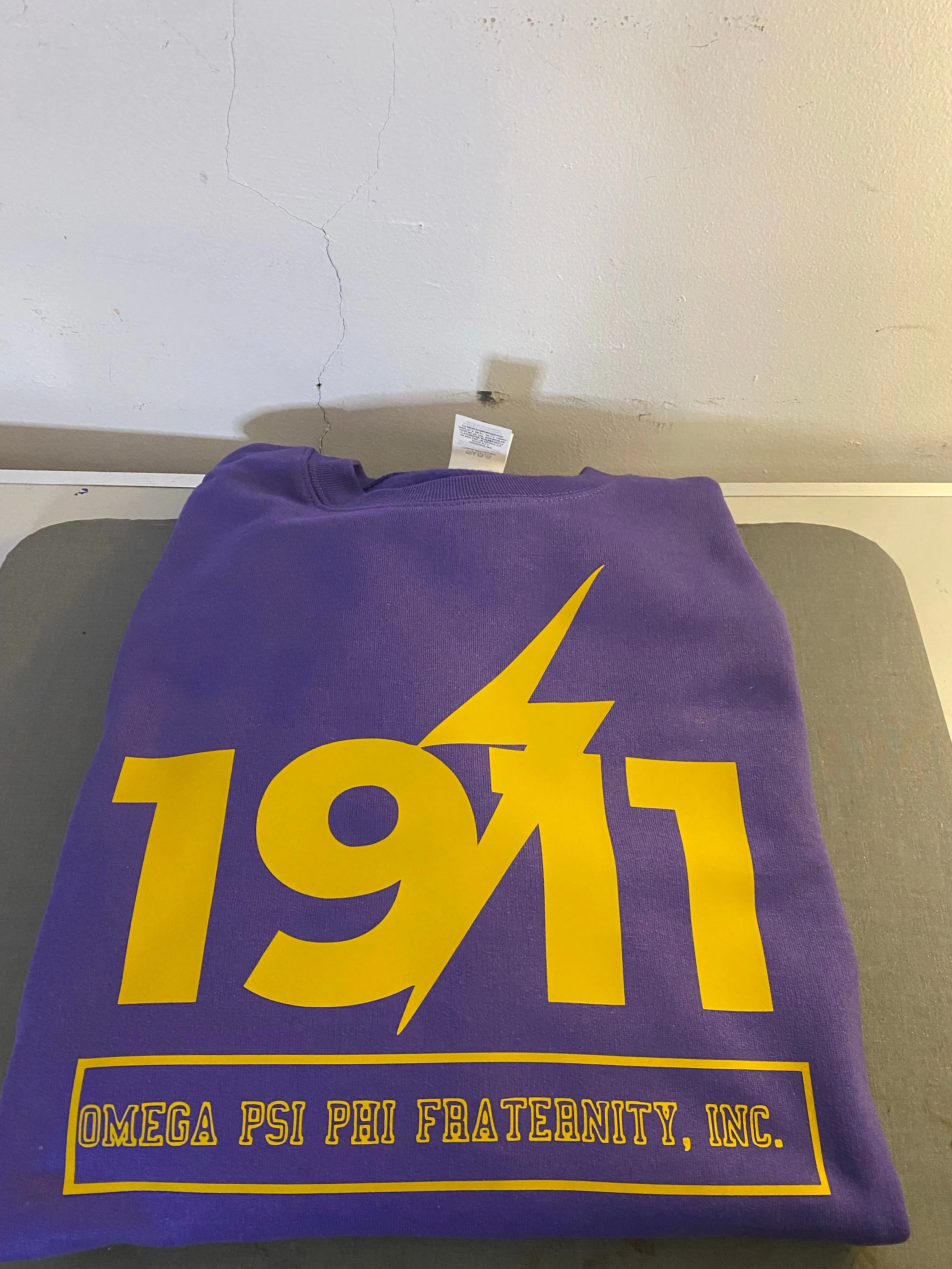 Custom Sweatshirts