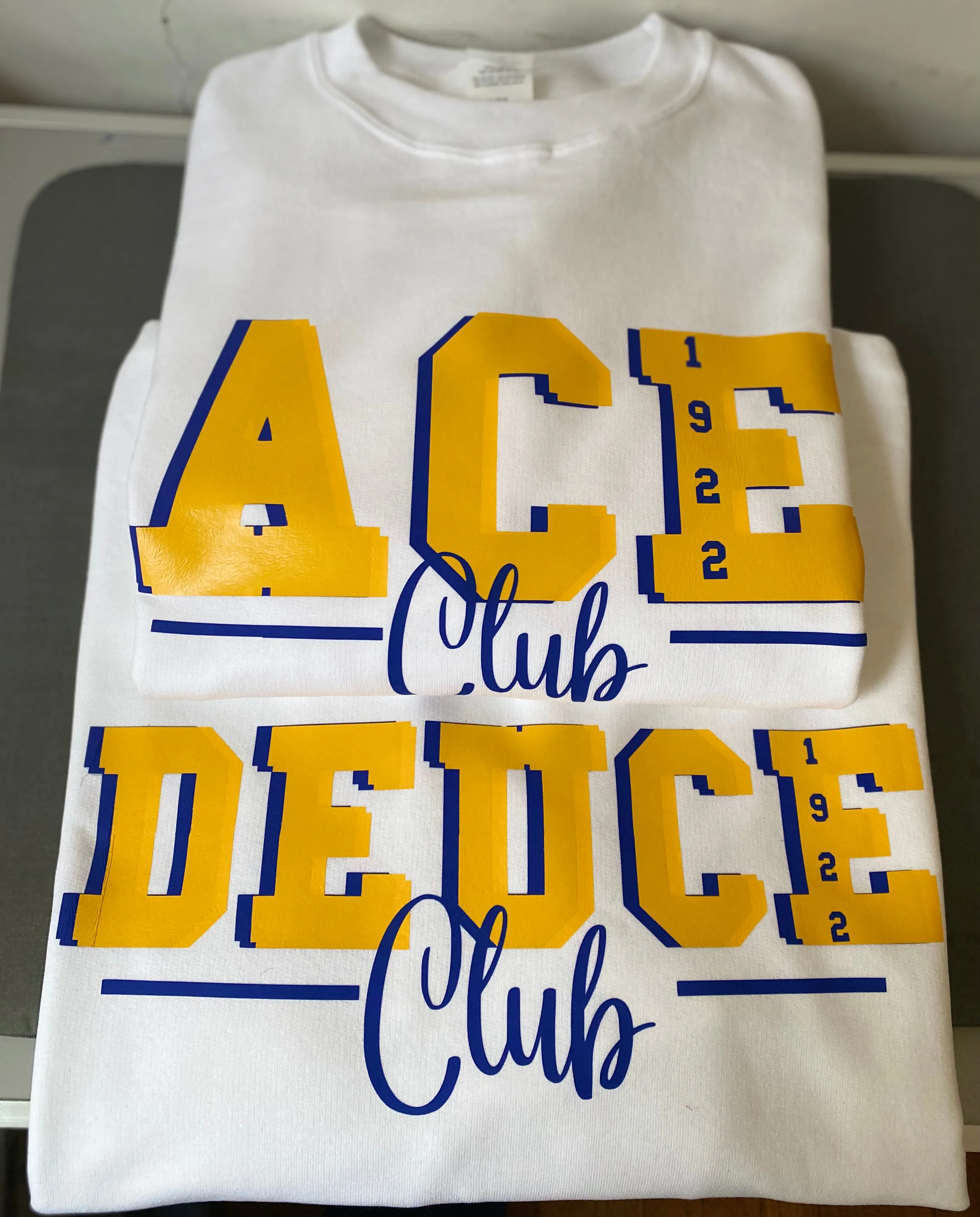 Custom Sweatshirts