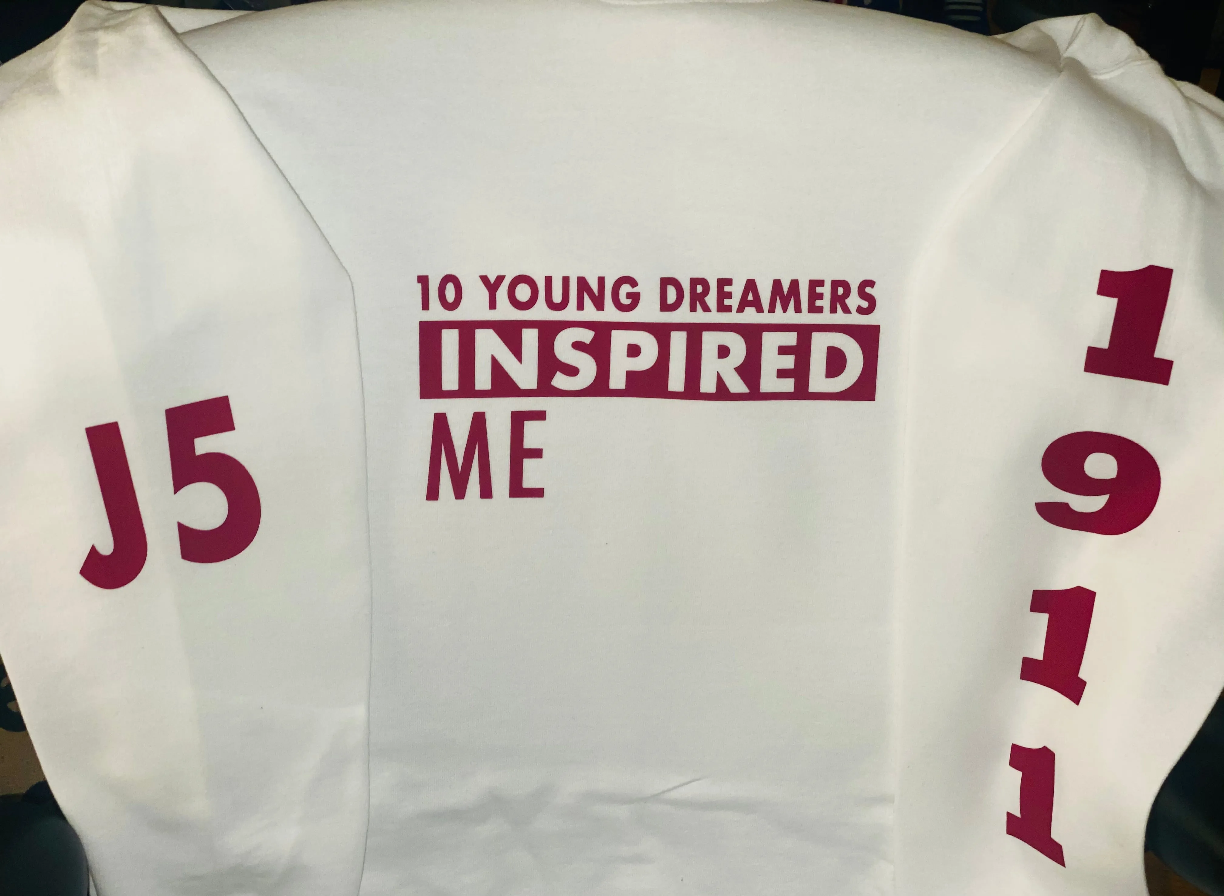 Custom Sweatshirts