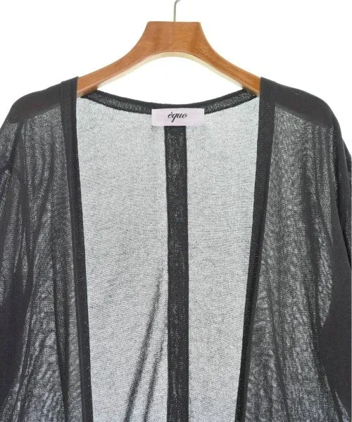 equo Cardigans