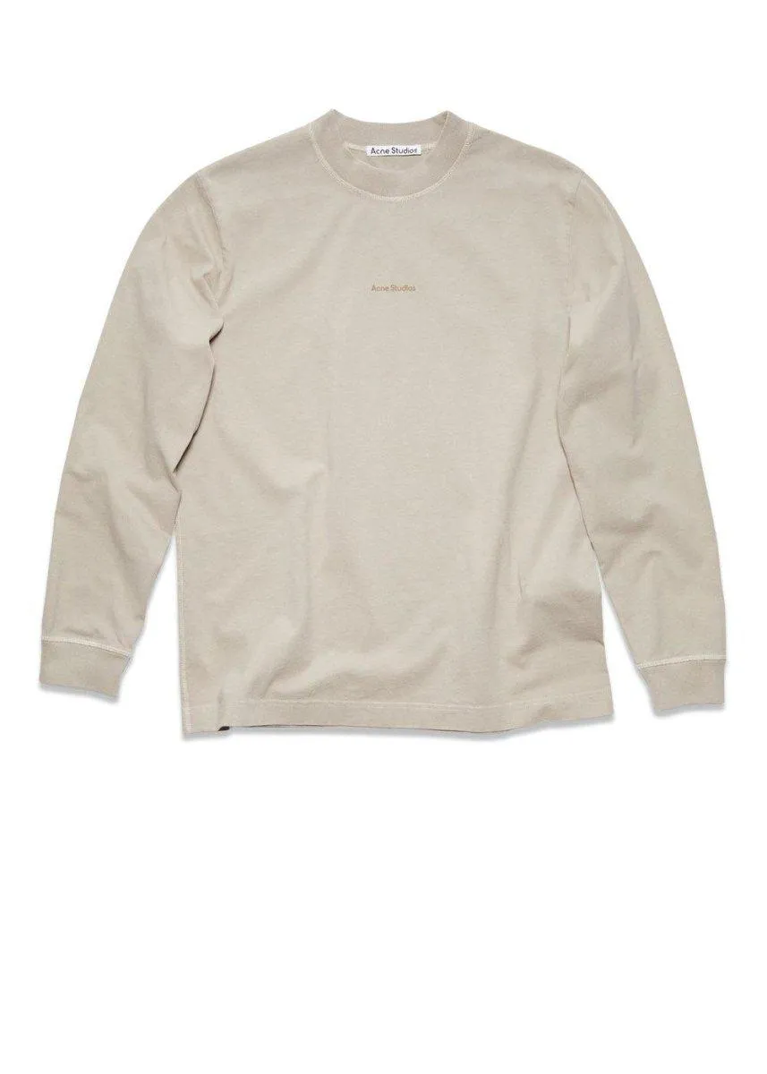 extorr stamp - Oyster Grey