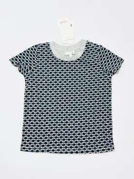 Fishy tee brand new - Size 2