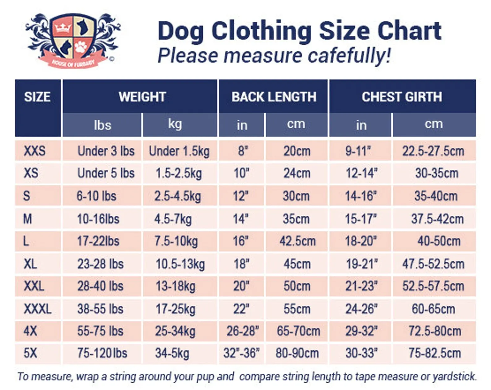 Formal Dog Dress | The Mitzi