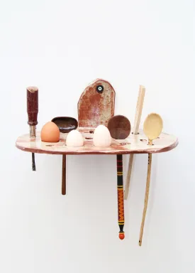 Francesca Anfossi | Toolkit (2021)