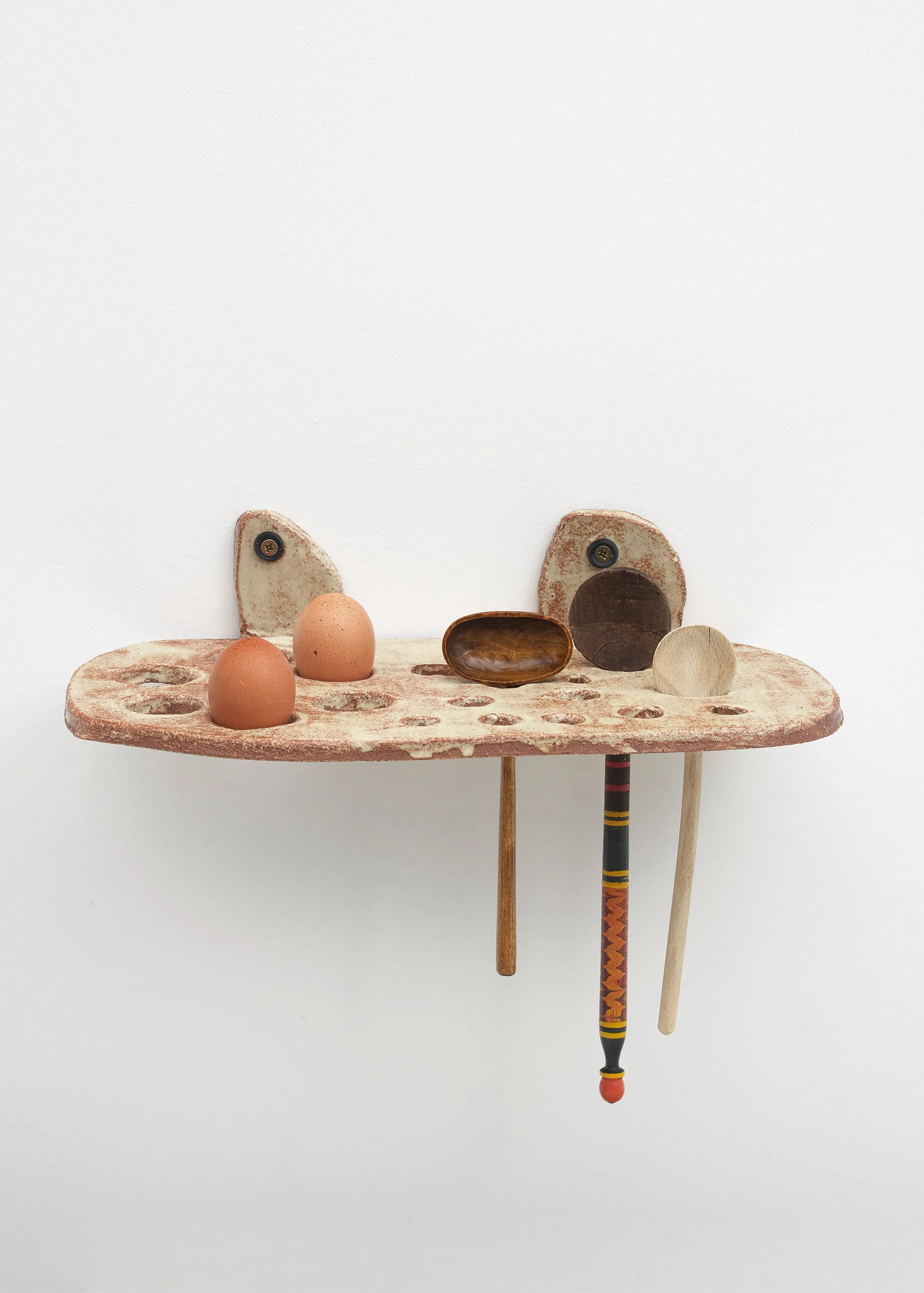 Francesca Anfossi | Toolkit (2021)