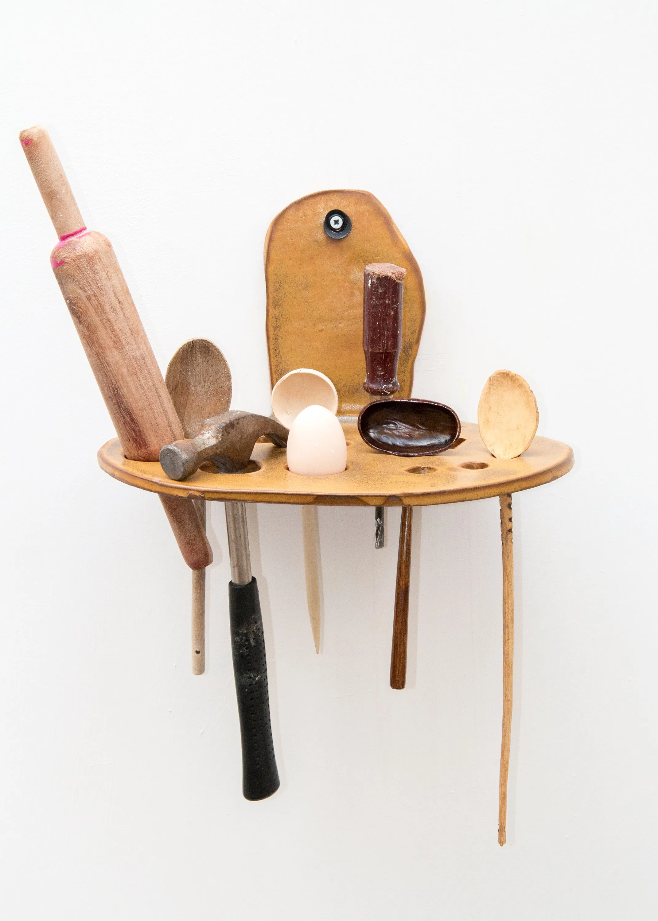 Francesca Anfossi | Toolkit (2021)