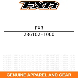 FXR  Womens Factory Ride T-Shirt Short Sleeve Premium Soft Tee Comfortable Black