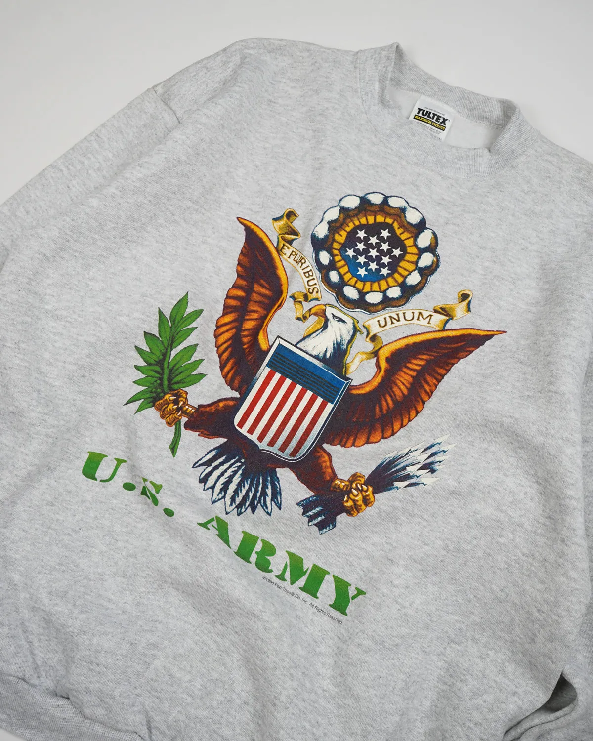 Graphic Sweatshirts