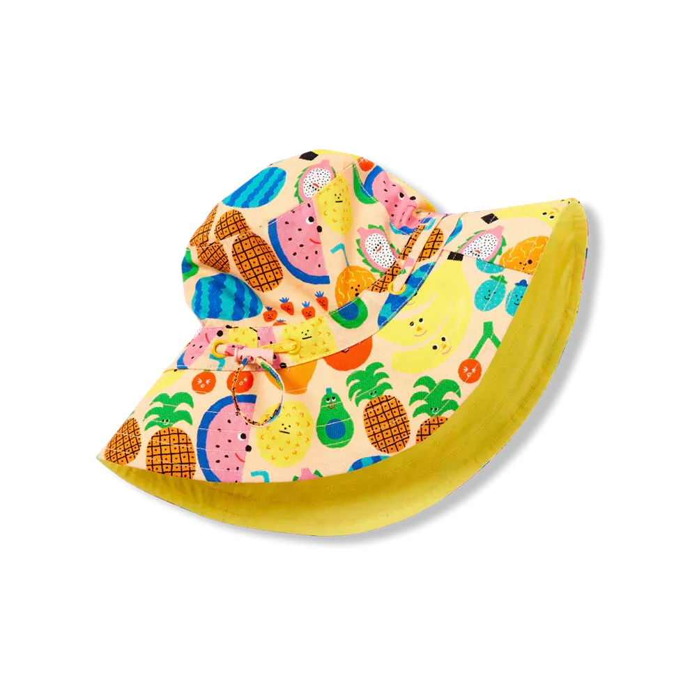 HALCYON NIGHTS TROPICANA SUNHAT