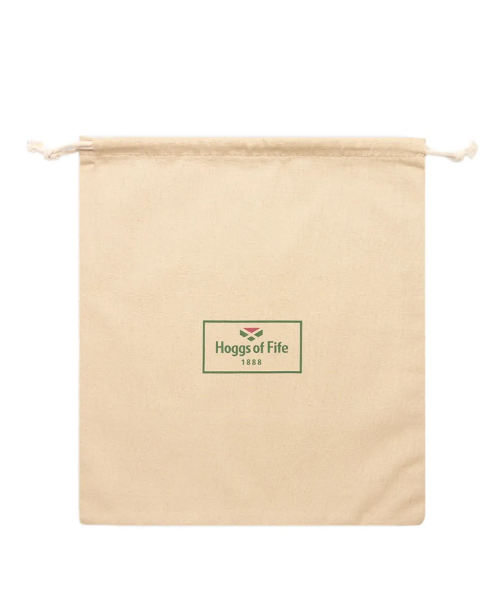 Hoggs of Fife Panmure Canvas Foldable Hat