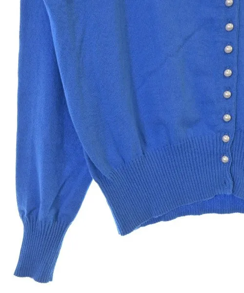 huitieme nid Cardigans