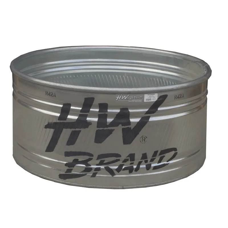HW Brand Round Stock Tank, R32