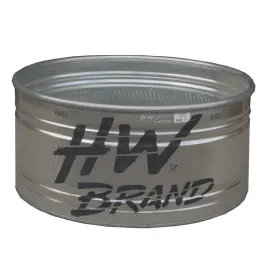 HW Brand Round Stock Tank, R32