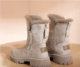 Joella Stride | Cozy Women's Footwear