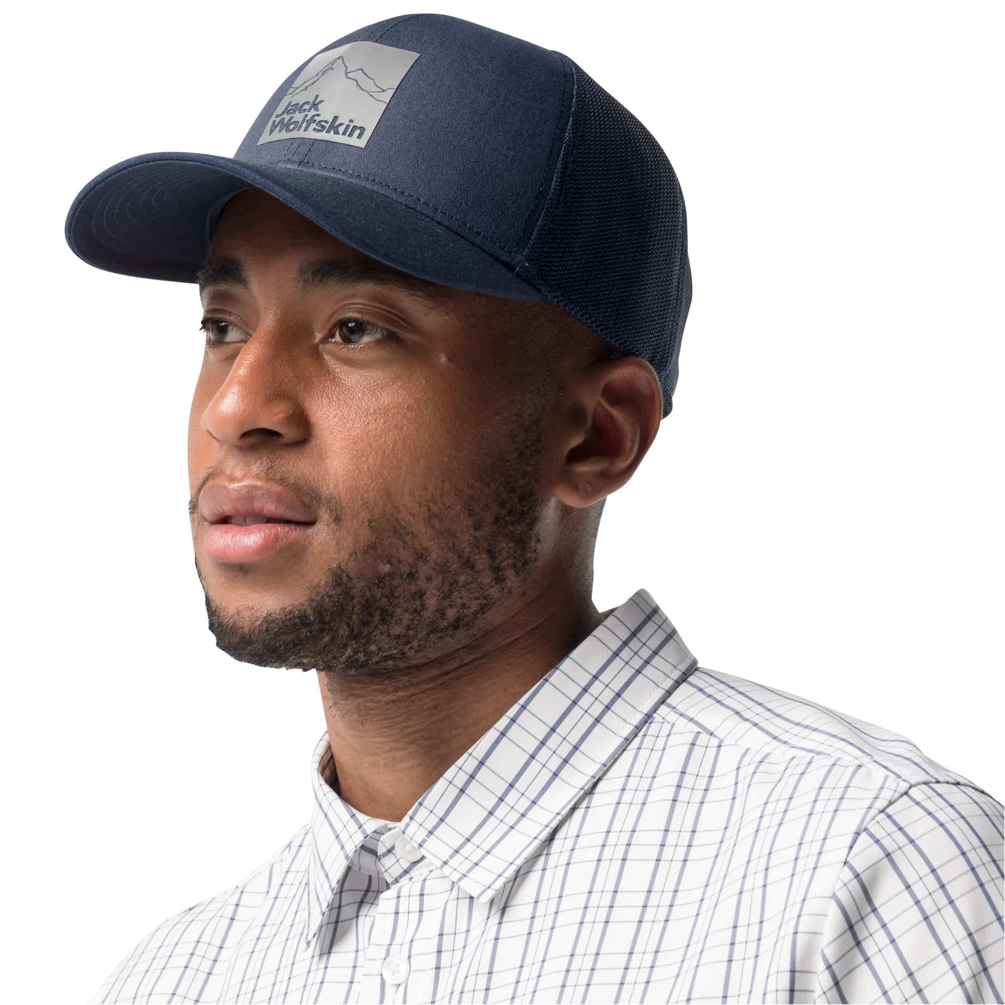 JW Brand Cap