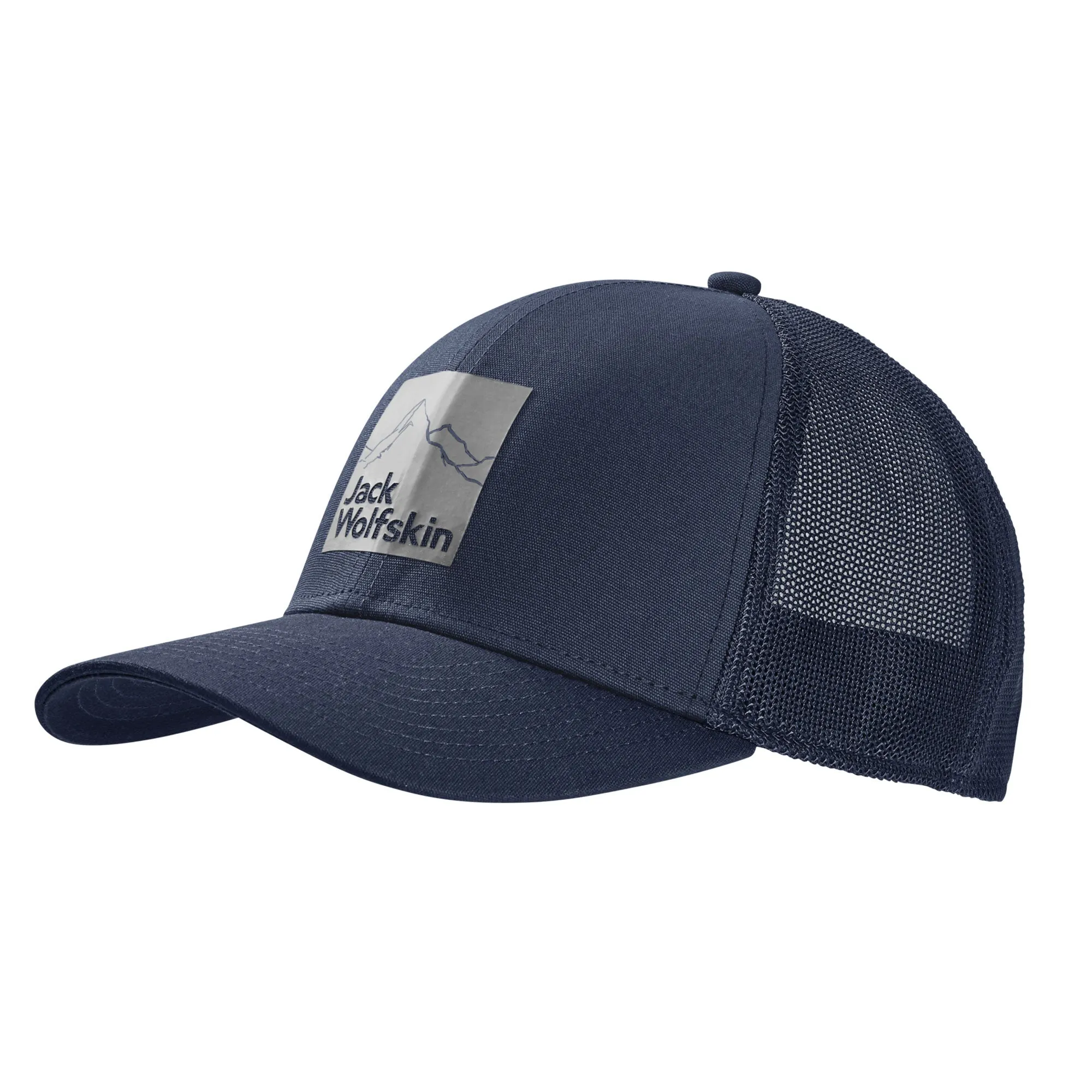 JW Brand Cap
