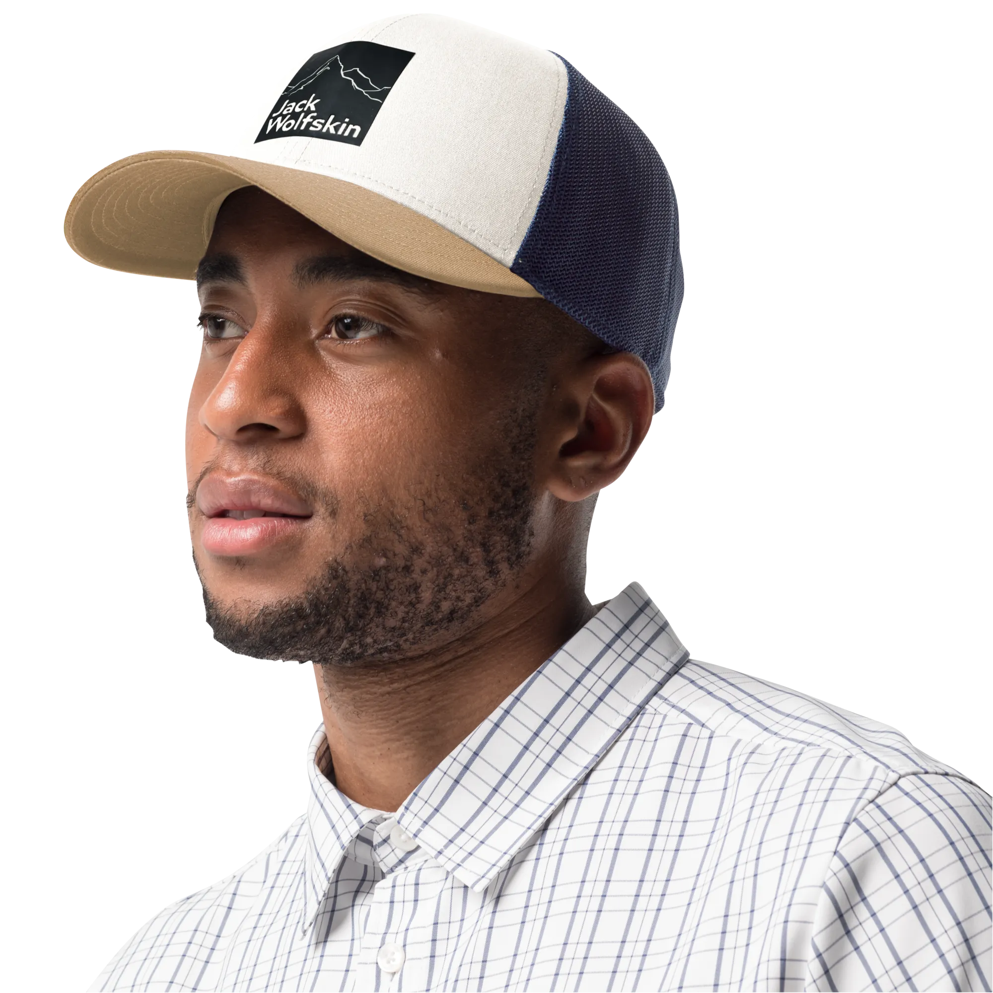 JW Brand Cap