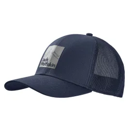 JW Brand Cap