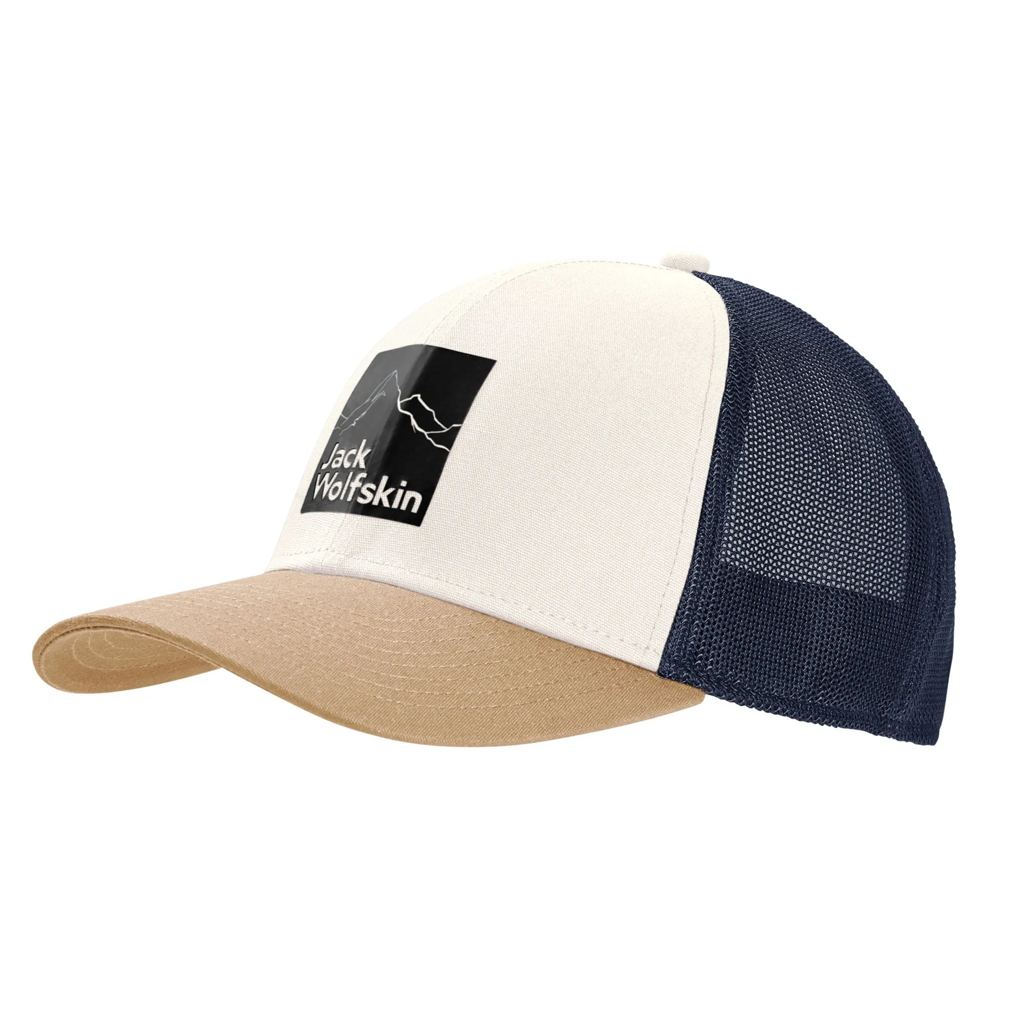 JW Brand Cap