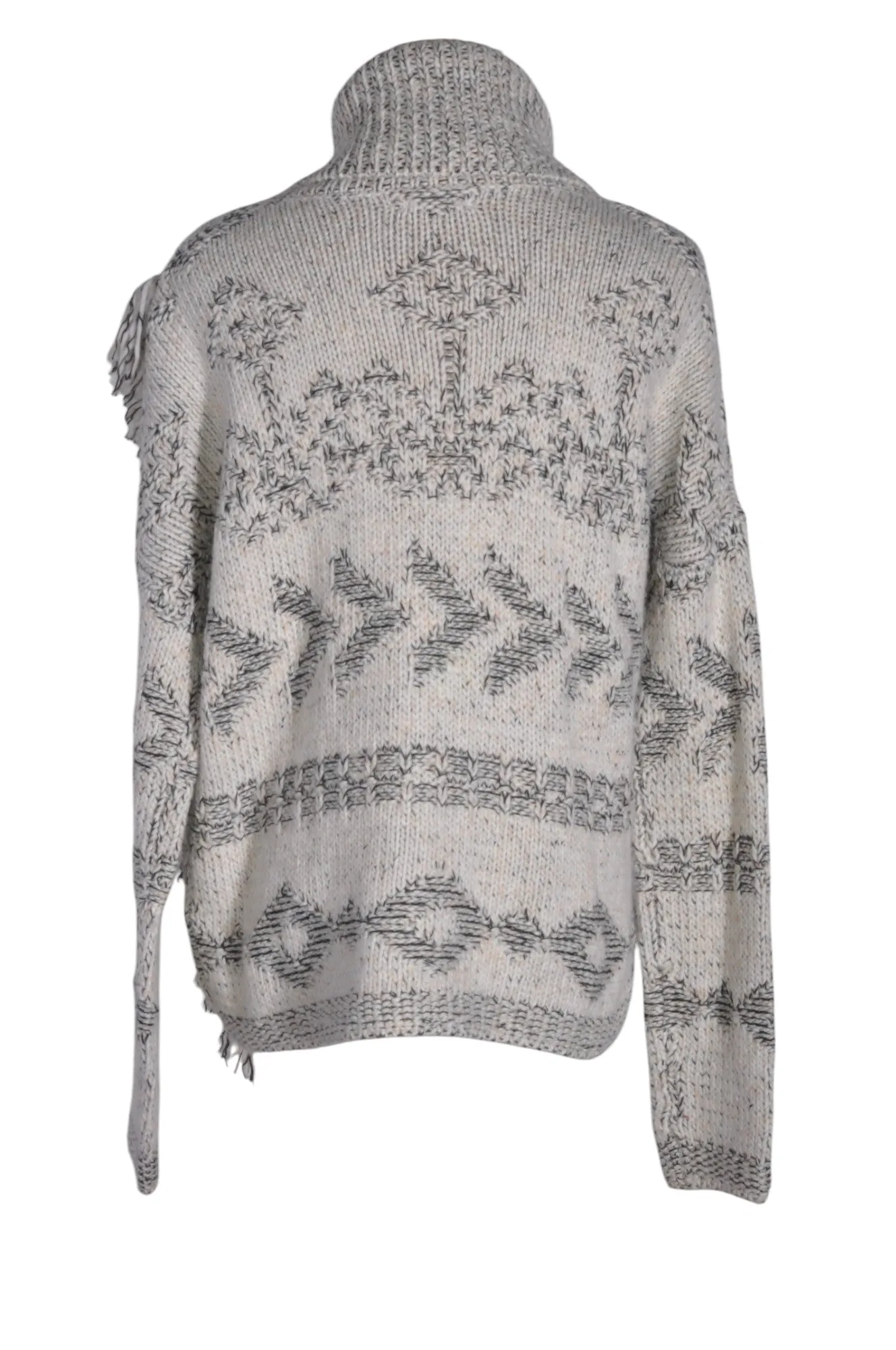 LUCKY BRAND Women Sweaters Regular fit in Gray - XS