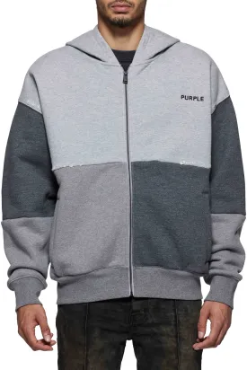M4117-HFHW125 PURPLE BRAND