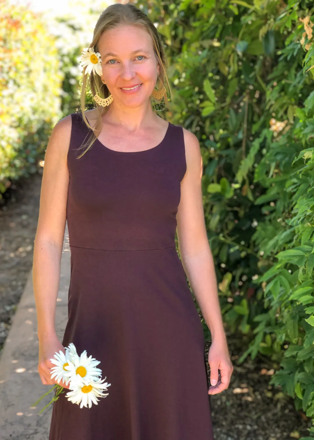 Mischa Dress