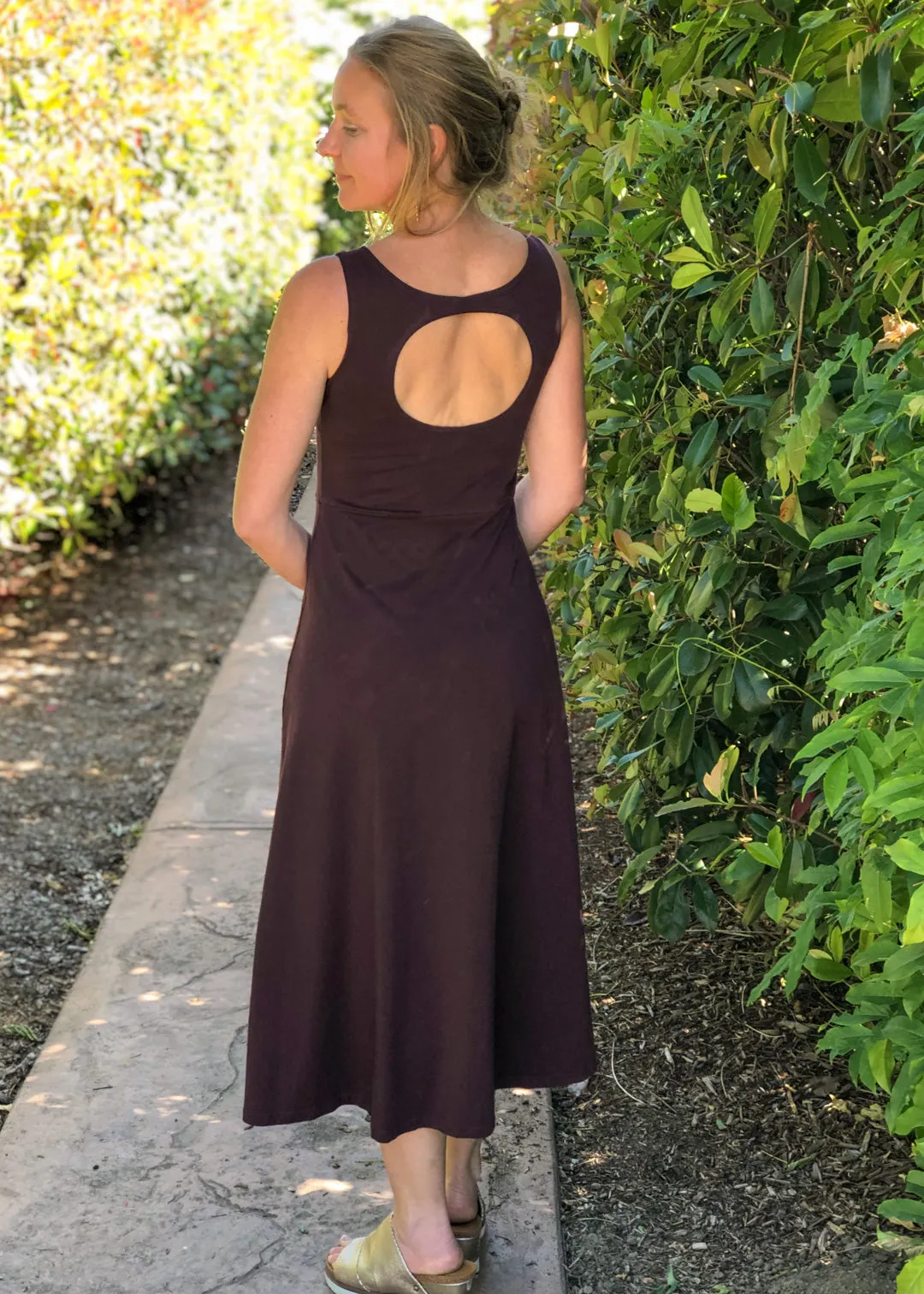 Mischa Dress
